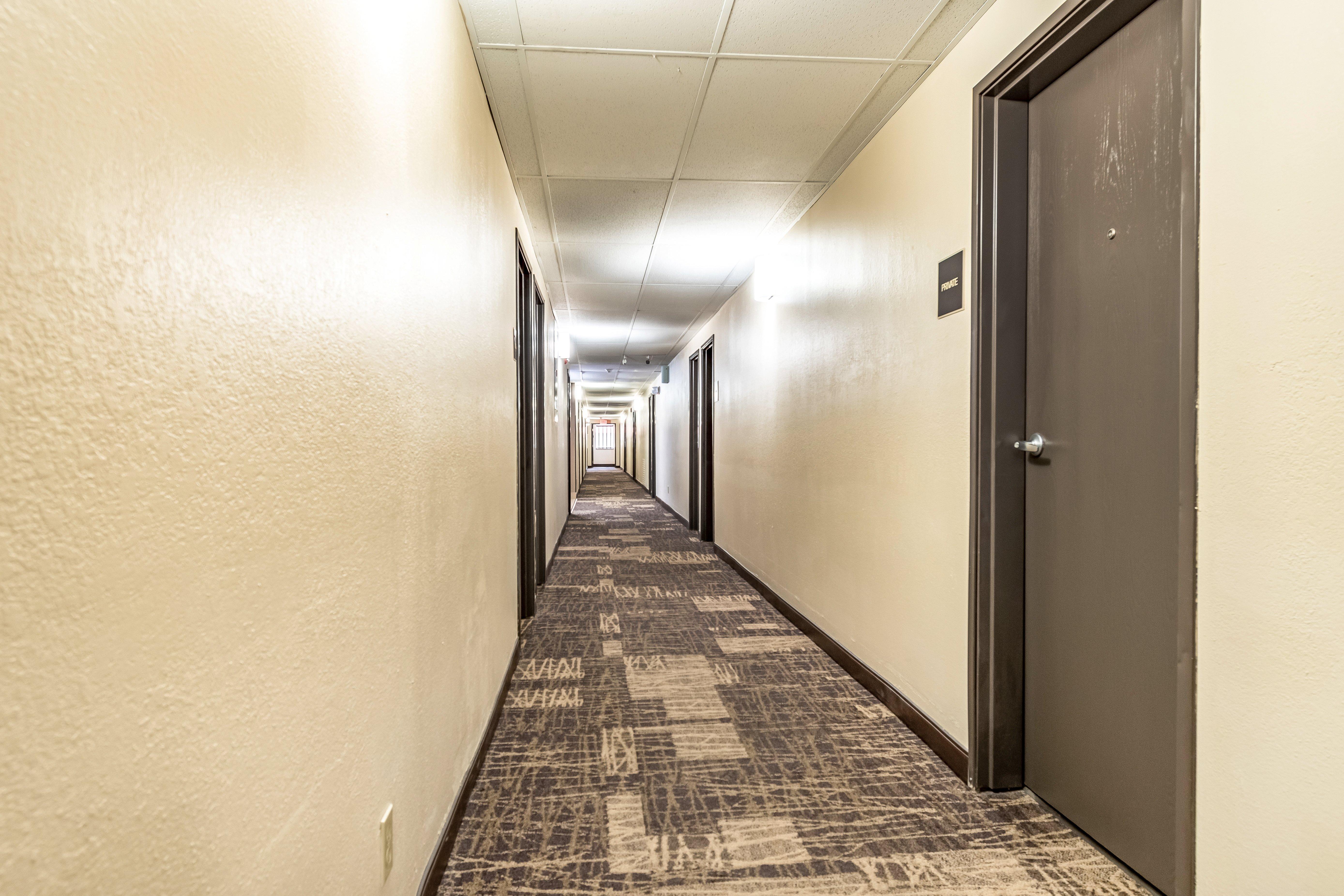 Red Roof Inn Plus+ Huntsville Exterior photo