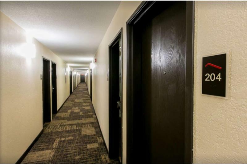 Red Roof Inn Plus+ Huntsville Exterior photo